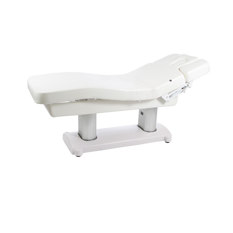 Łóżko do masażu spa Almeria z opcją podgrzewania -Strona główna- 